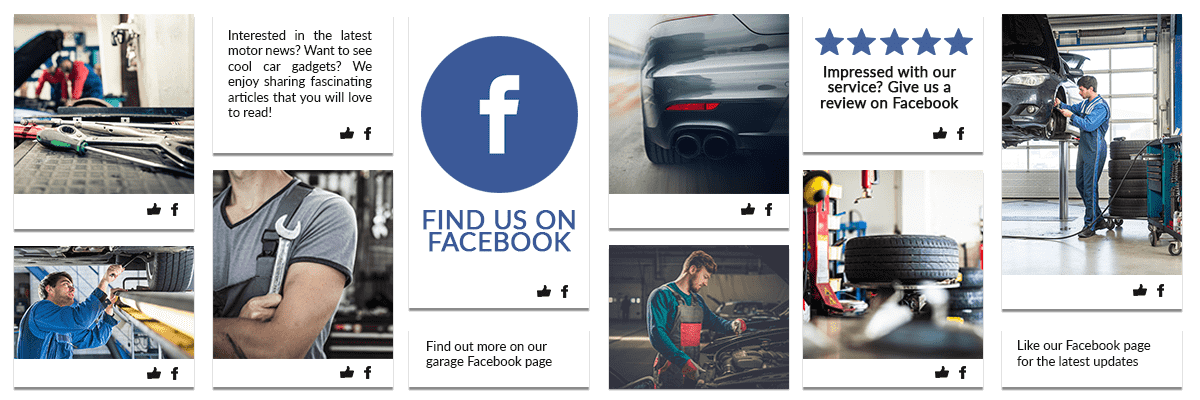 Visit Western Mobile Tyre on Facebook!