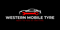 Western Mobile Tyre Logo